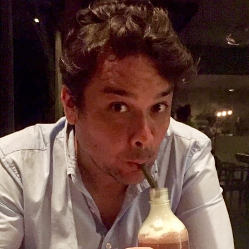 michael serres digital central